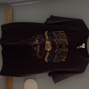 Las Vegas Graphic Tee